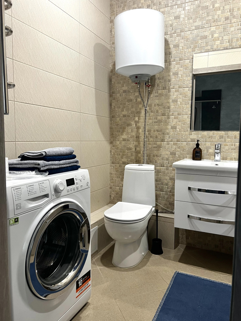 Апартаменты в ЖК Art City