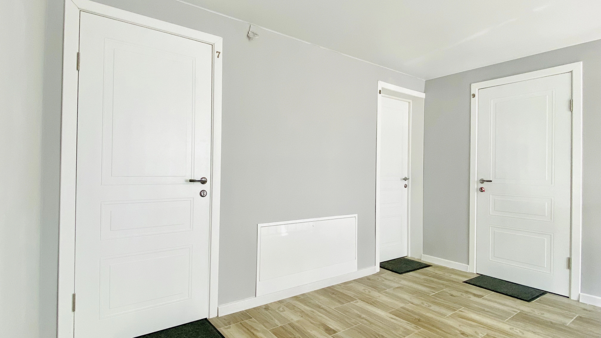 Меблированные комнаты ApartMari Villa Leo