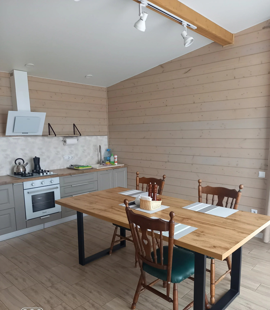 Частный дом для Гостей