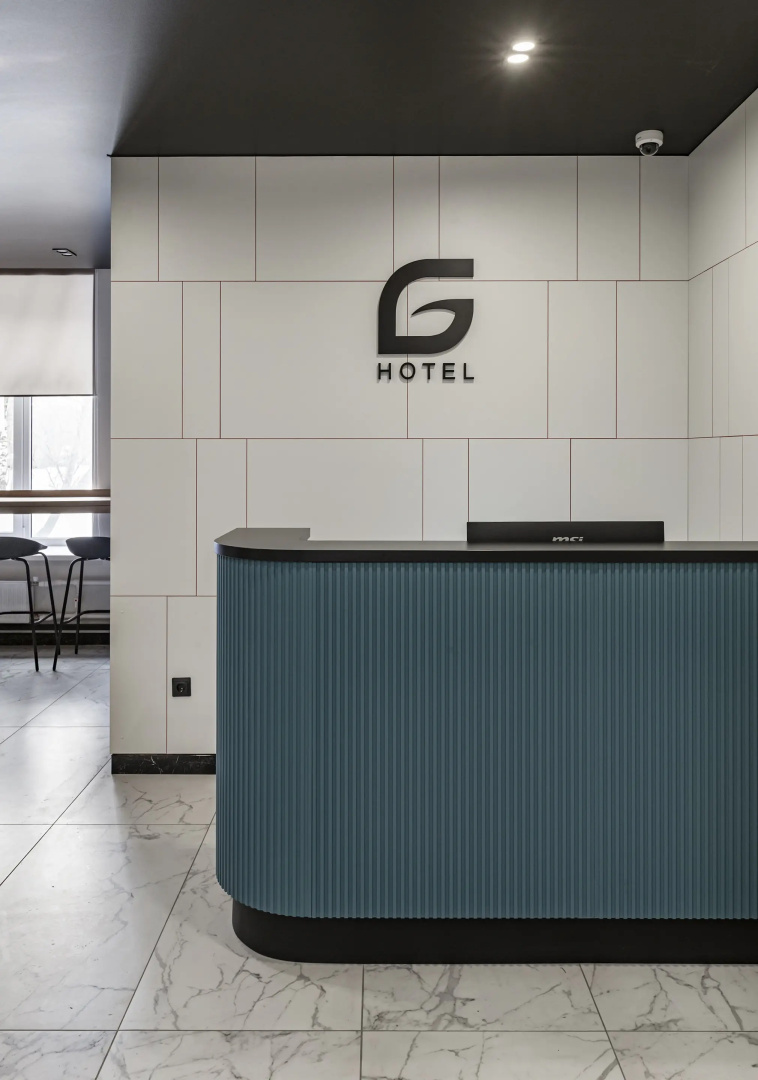 Отель Гринфил Петрозаводск Greenfeel Petrozavodsk