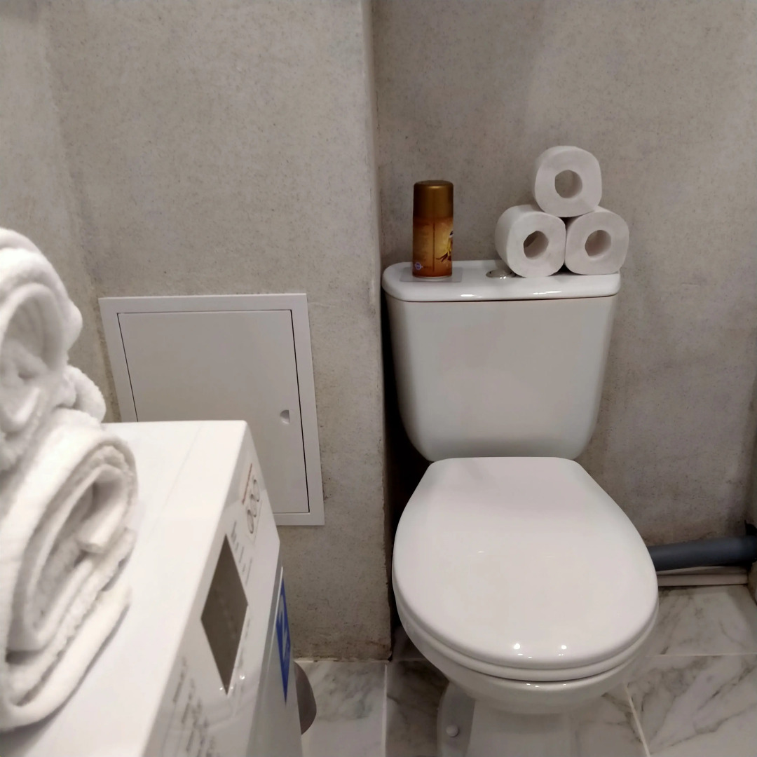 Квартира на Байкале