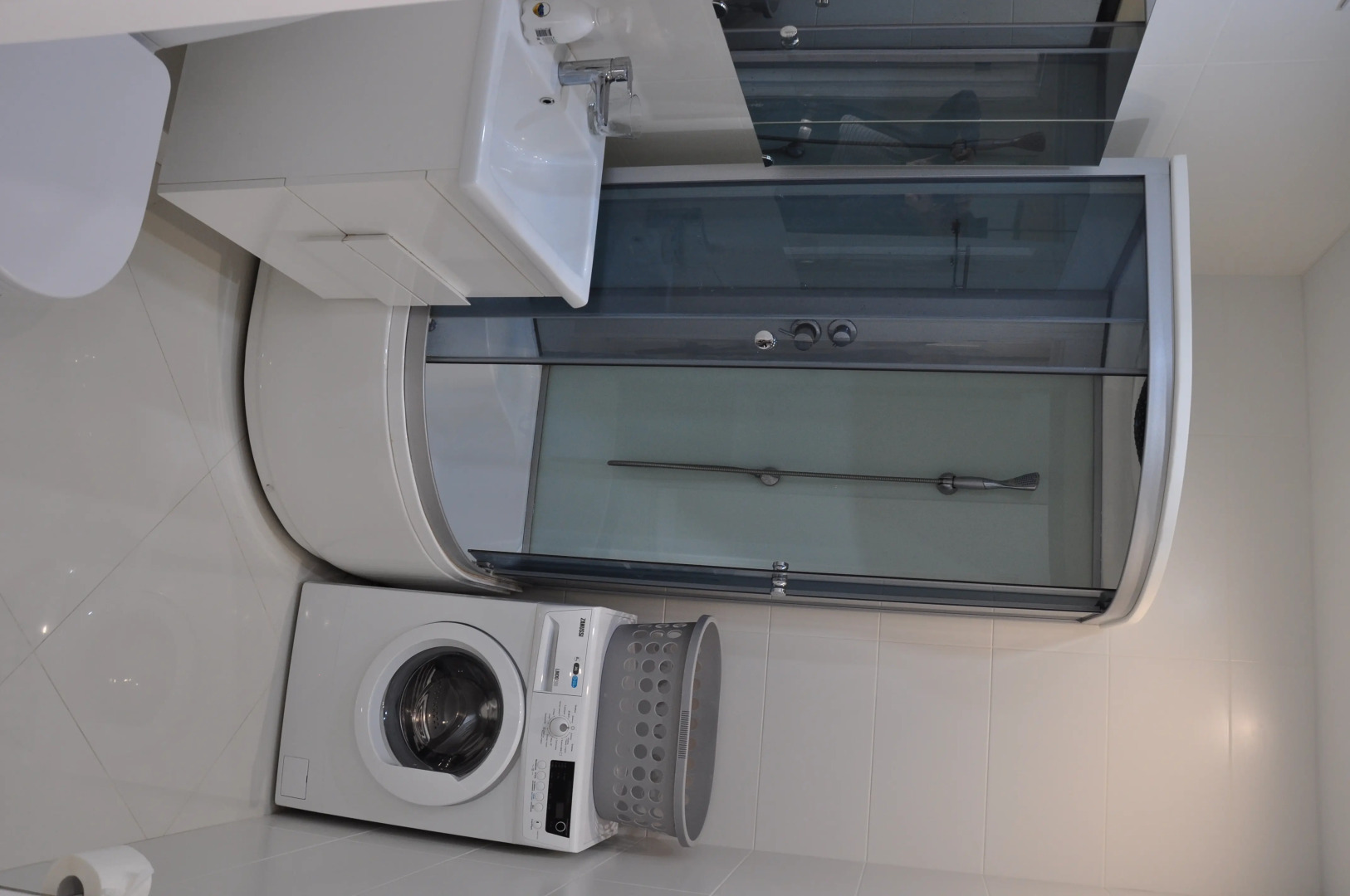 Апартаменты на Мосина