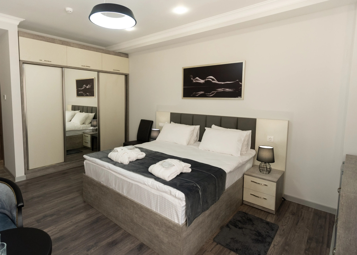 Отель Downtown Suites Hotel Yerevan