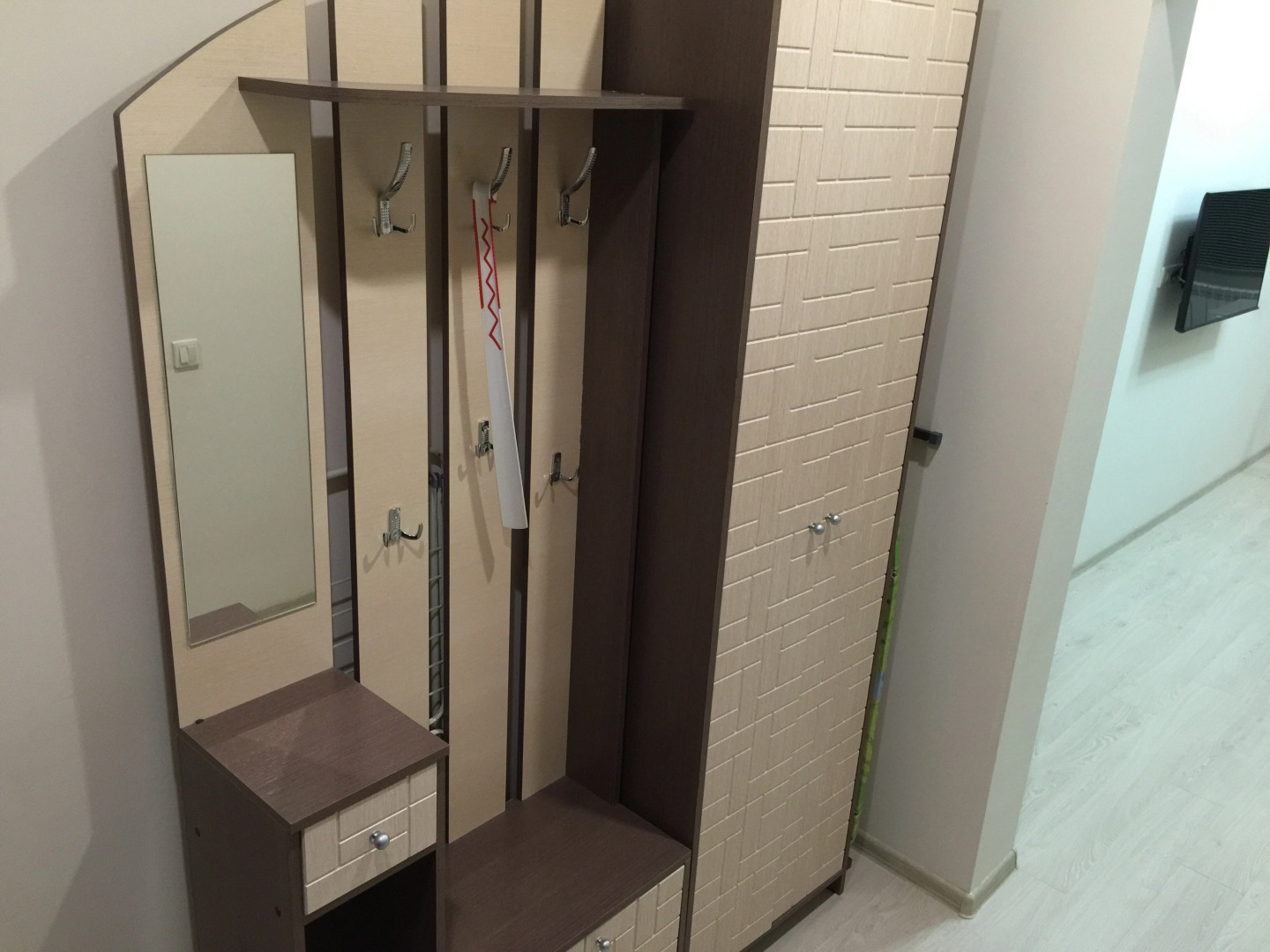 Апартаменты на Депутатской