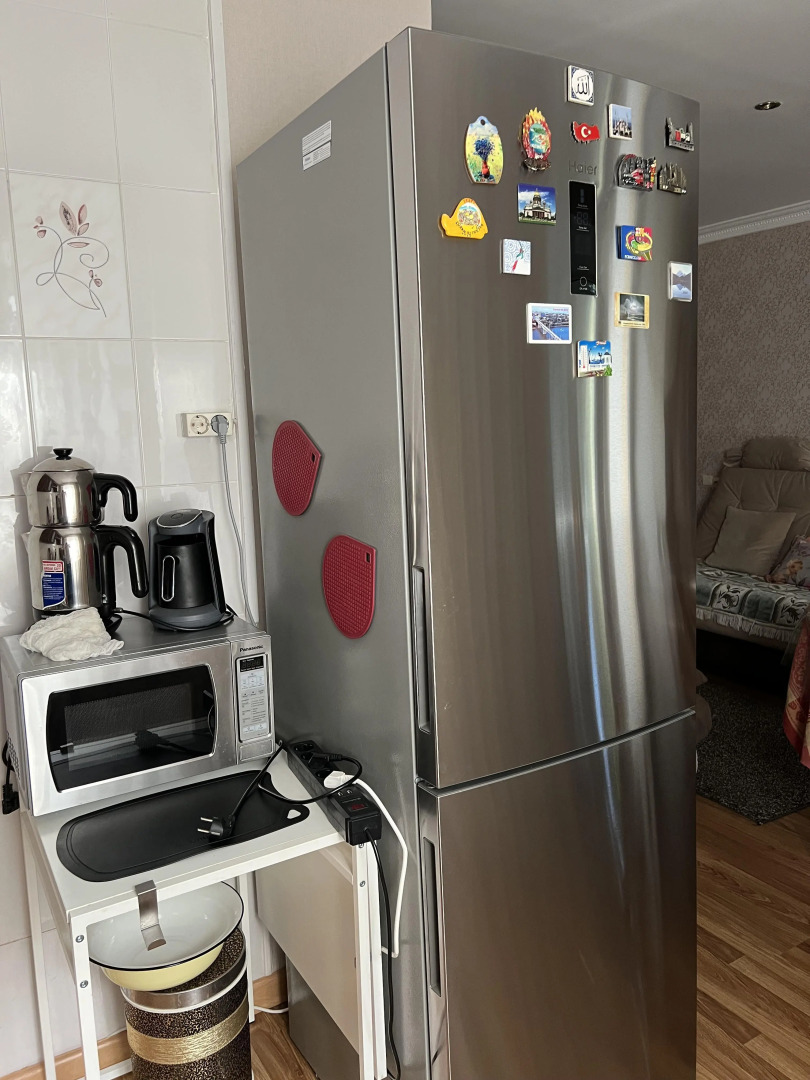 Квартира в центре Кисловодска улица Героев Медиков