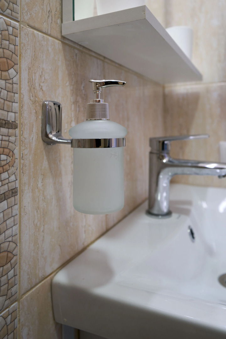 Мини-отель Кумир