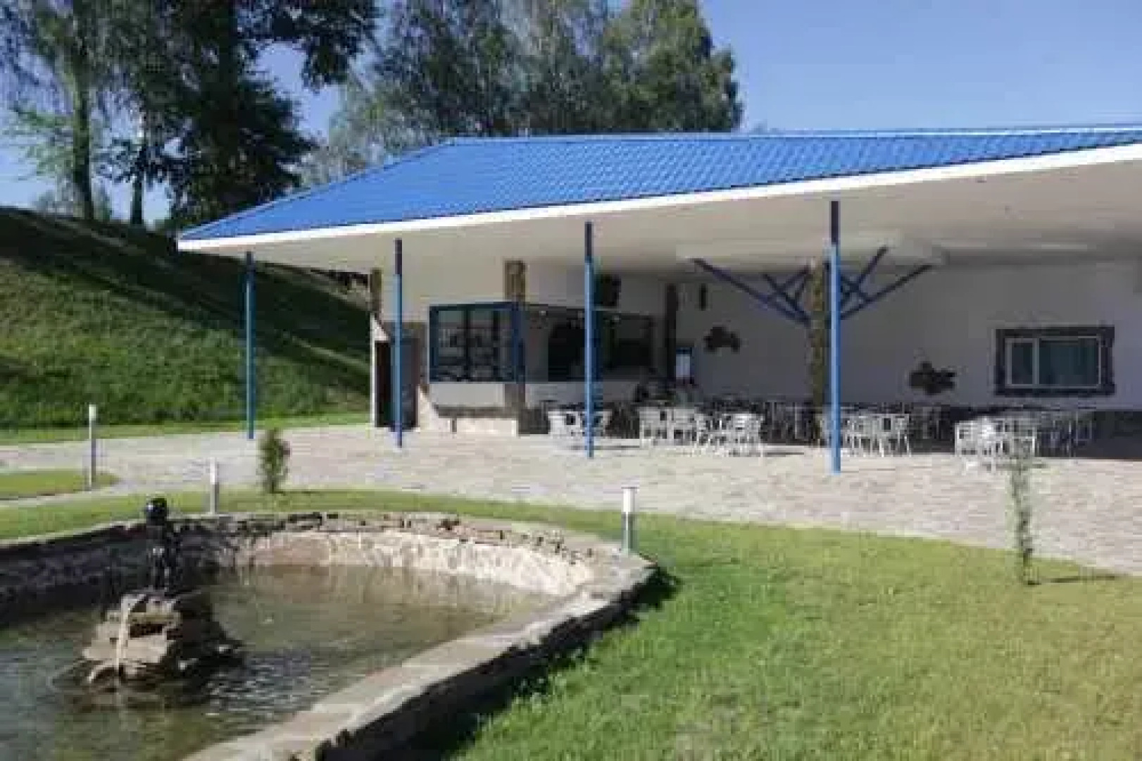 Отель Два Капитана