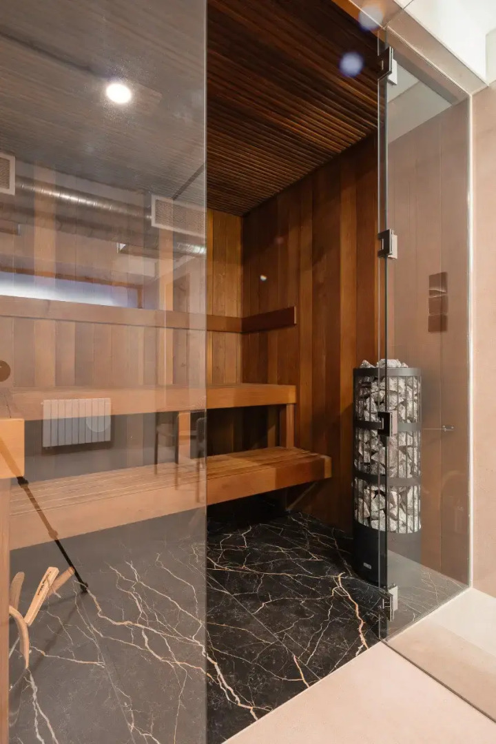 Квартира на Приморском Шоссе 570Л