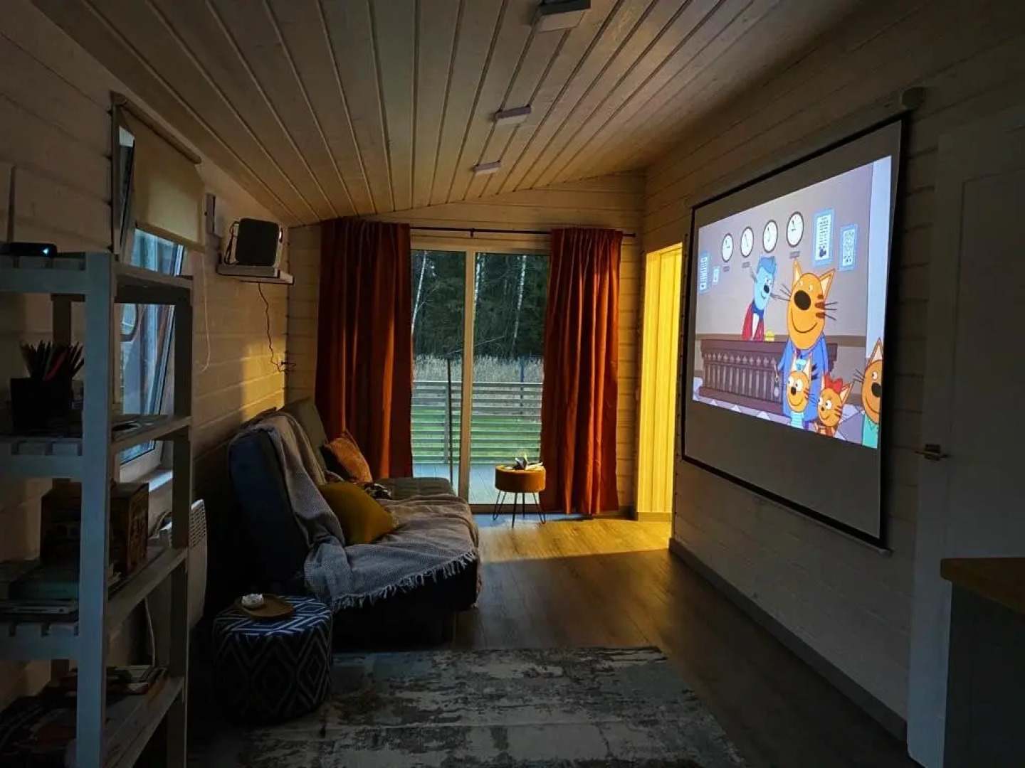 Yelli I Pelli Guest House