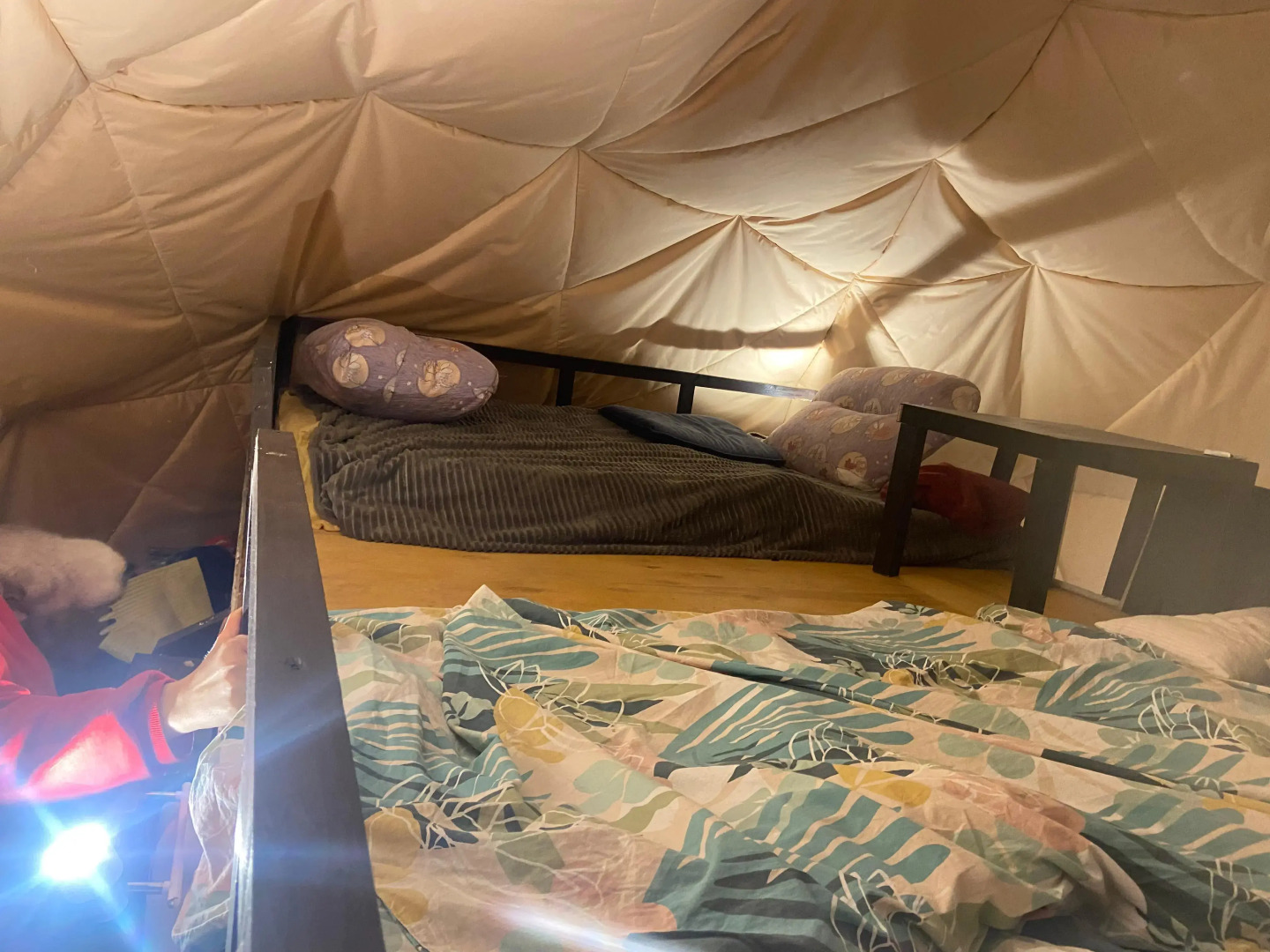 Гостевой дом Zumba_Dacha