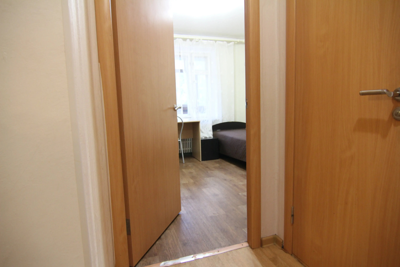 Квартира на Проспекте Героев 70