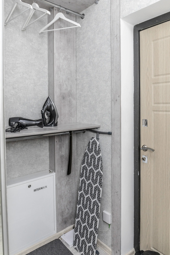 ДомТут - Апартаменты у Набережной и Аквапарка