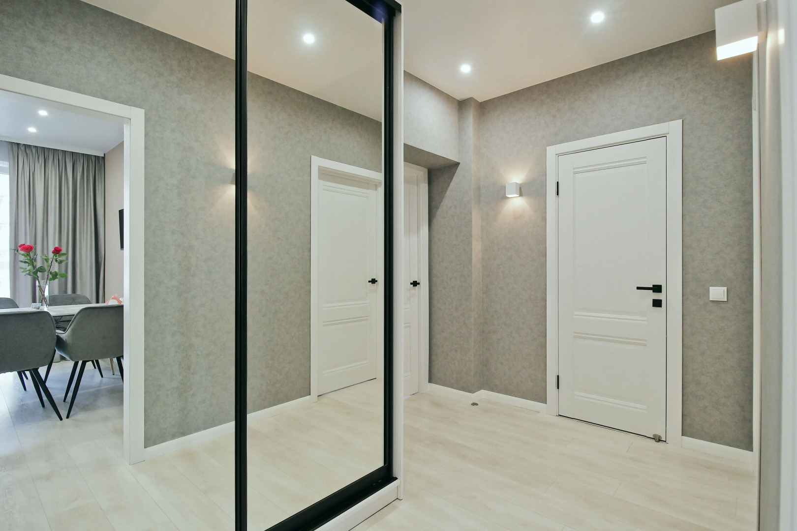 Квартира Кранц Престиж