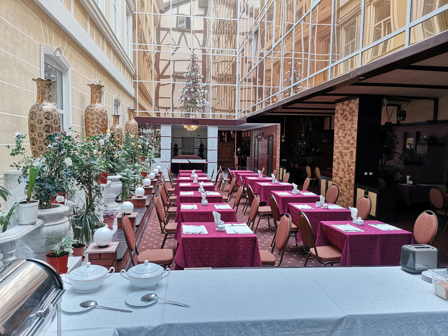 Отель Уфа-Астория