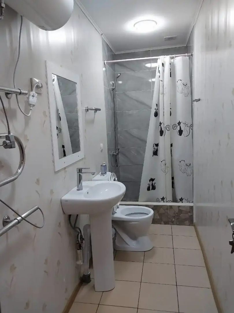 Отель Байкальская Жемчужинка