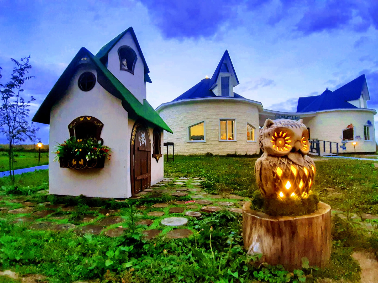 Гостевой дом Дом Жевунов