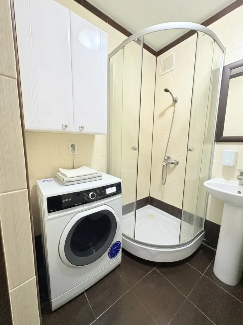 Квартира Комфортабельная Мичурина 23