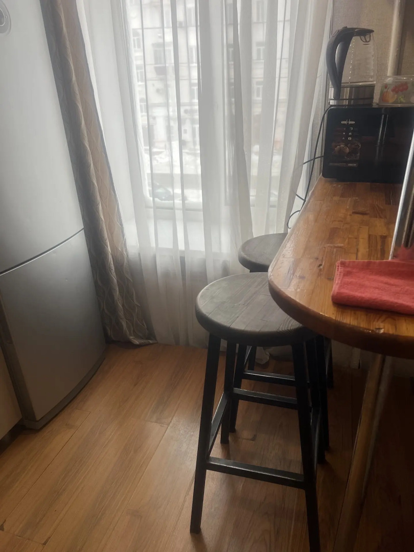 Квартира на Проспекте Ленина 30