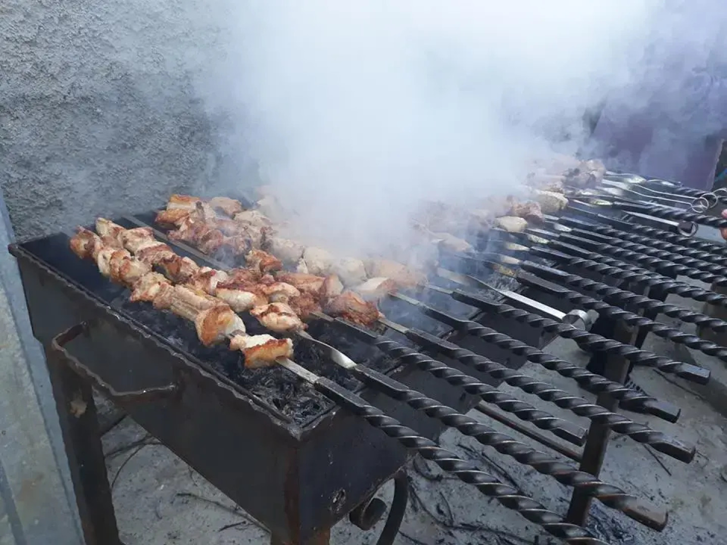 Гостевой Дом Green House Telavi