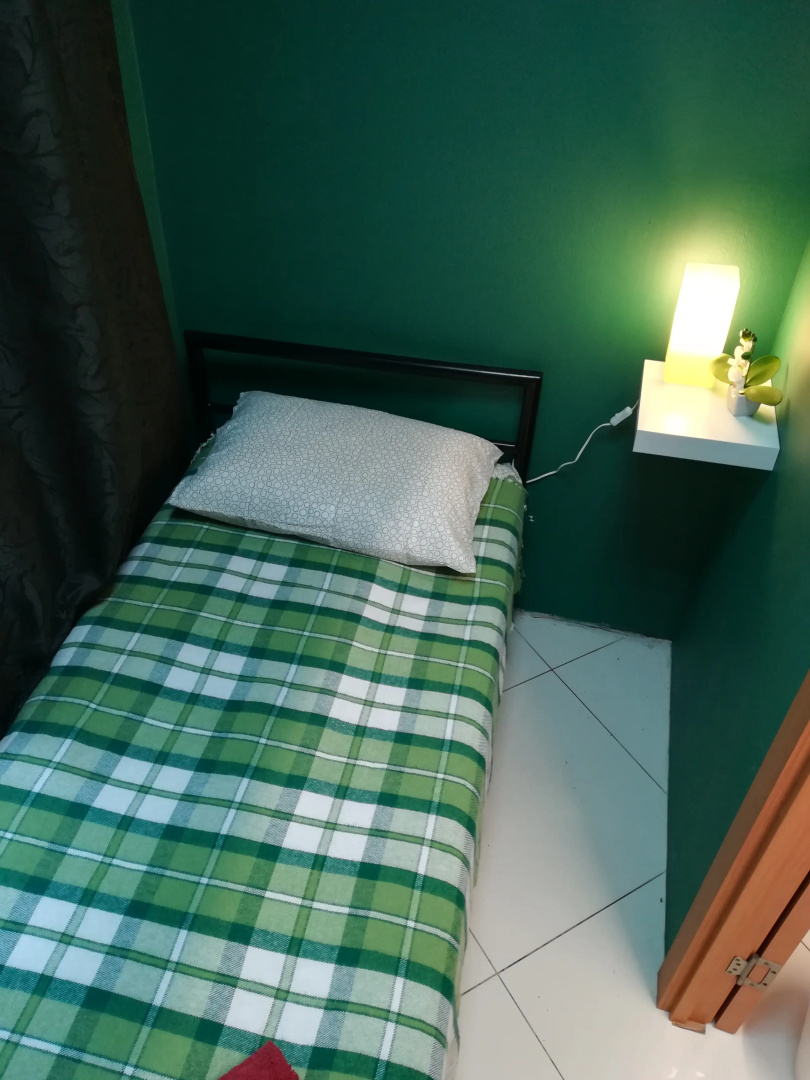 Хостел Travel Inn Серпуховская