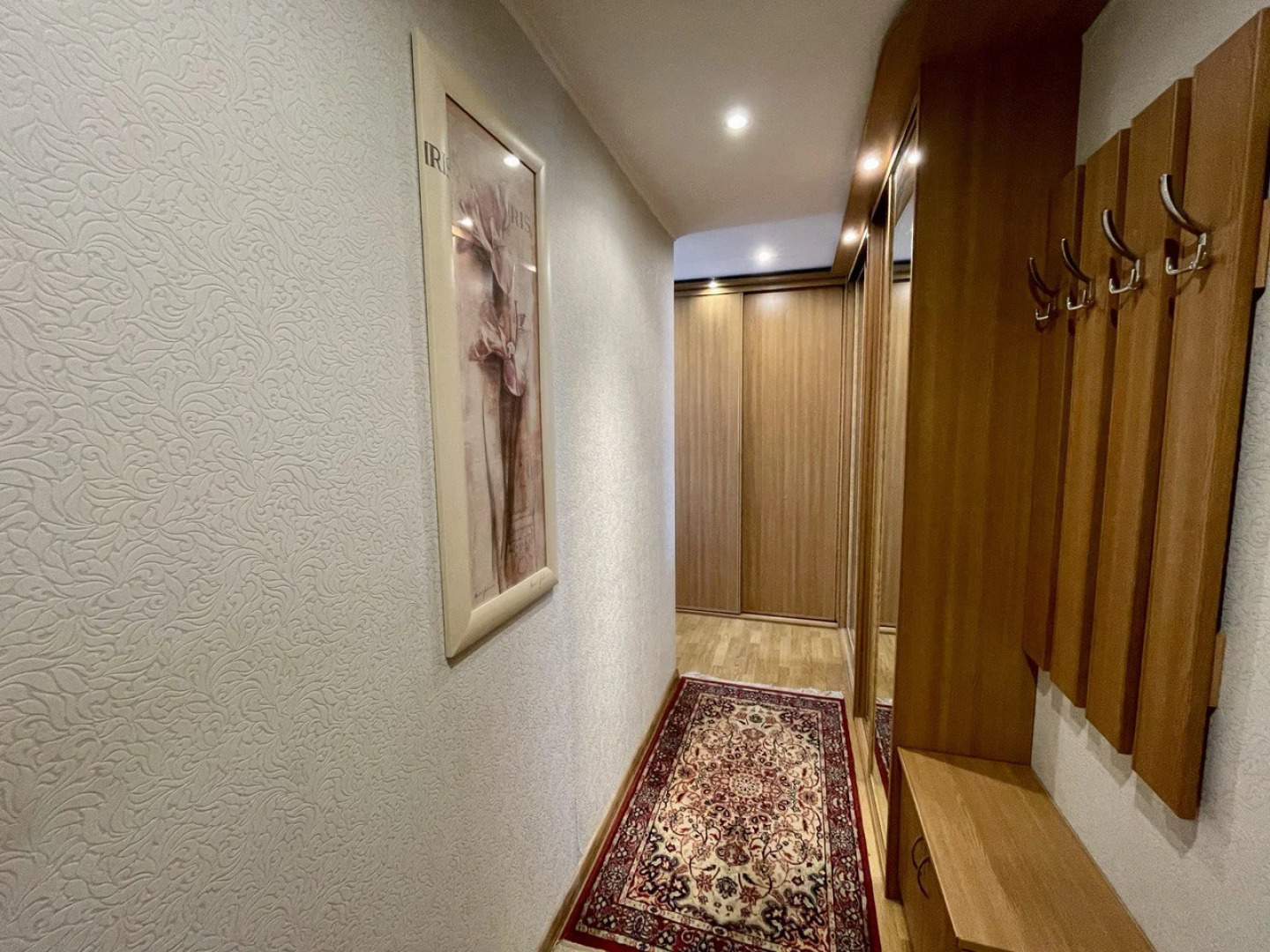 Квартира У Королевских Ворот