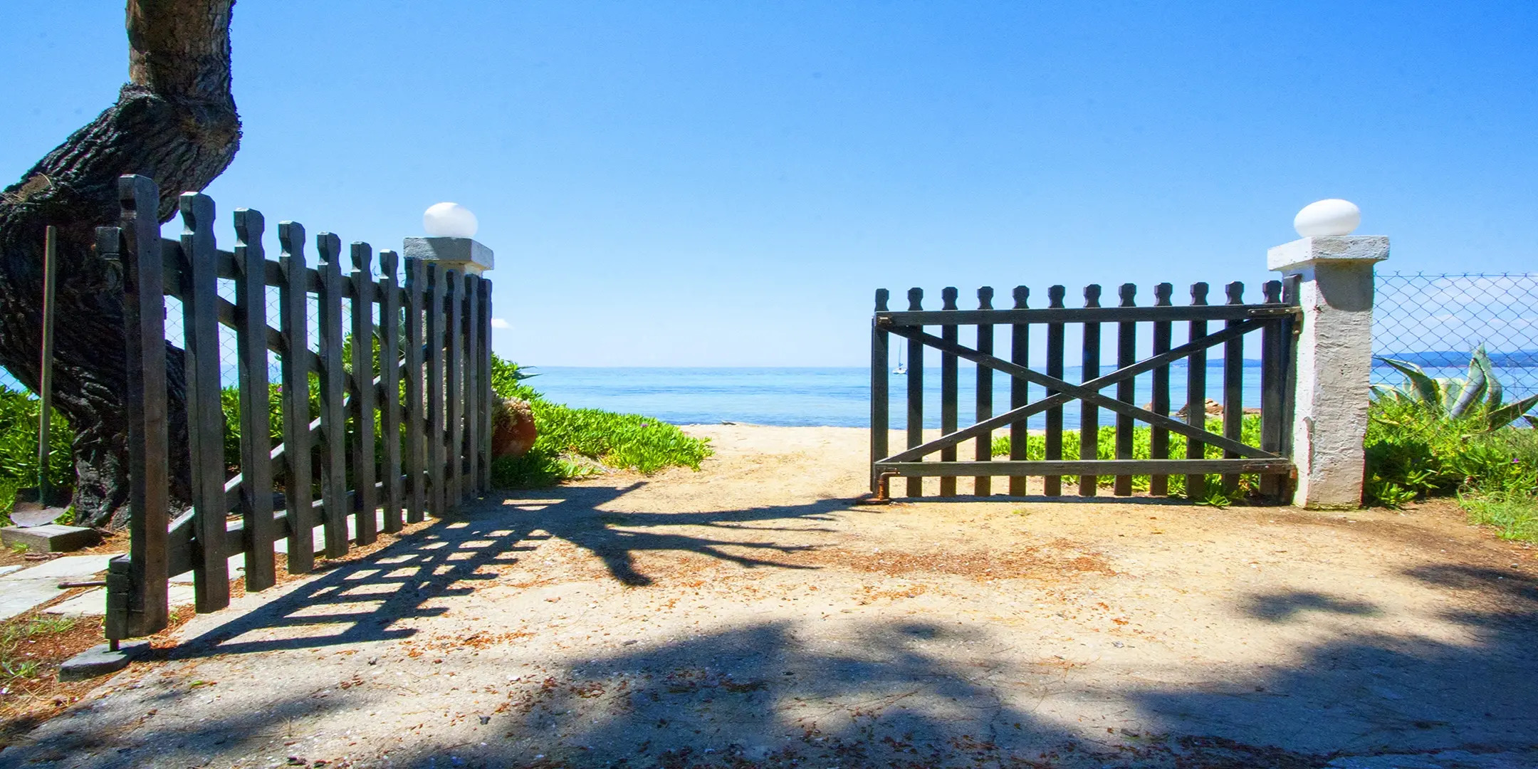 Вилла Beaufort BeachFront Nikiti