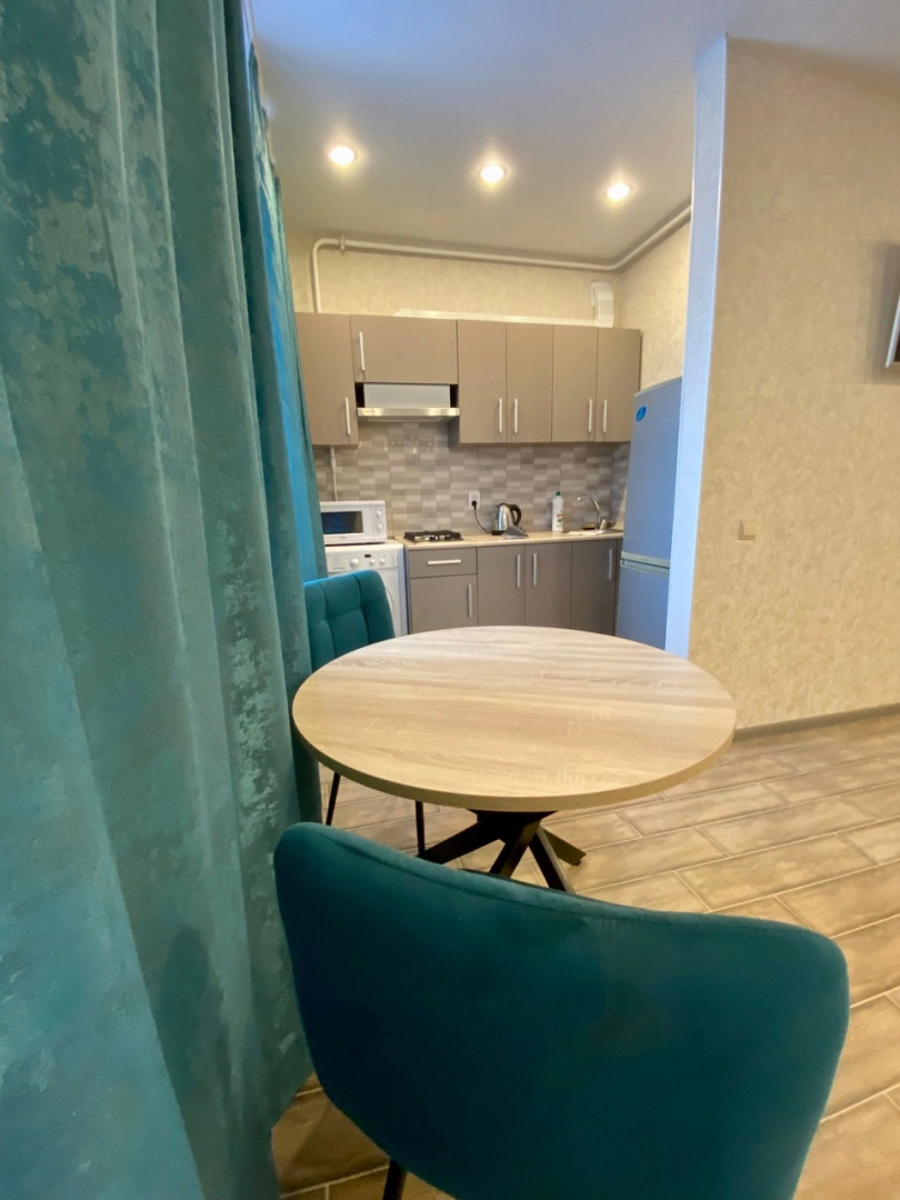 Квартира Студия в центре города