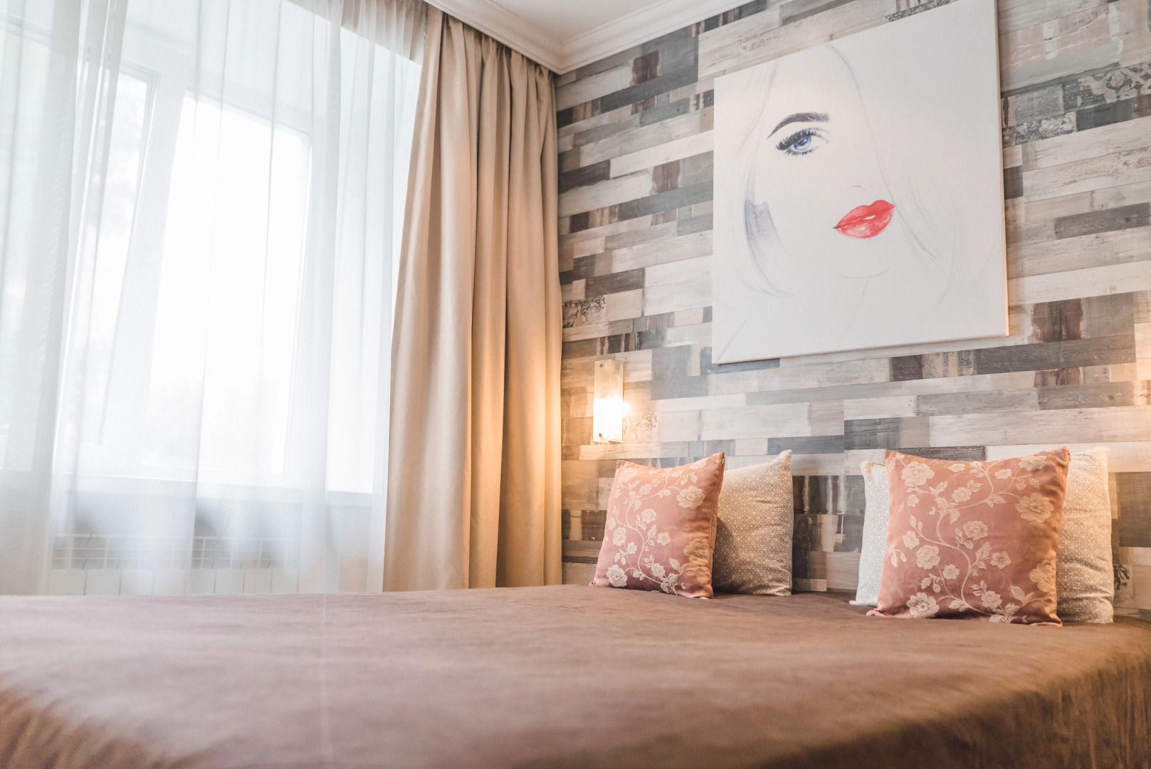 Мини-Отель Скорпион