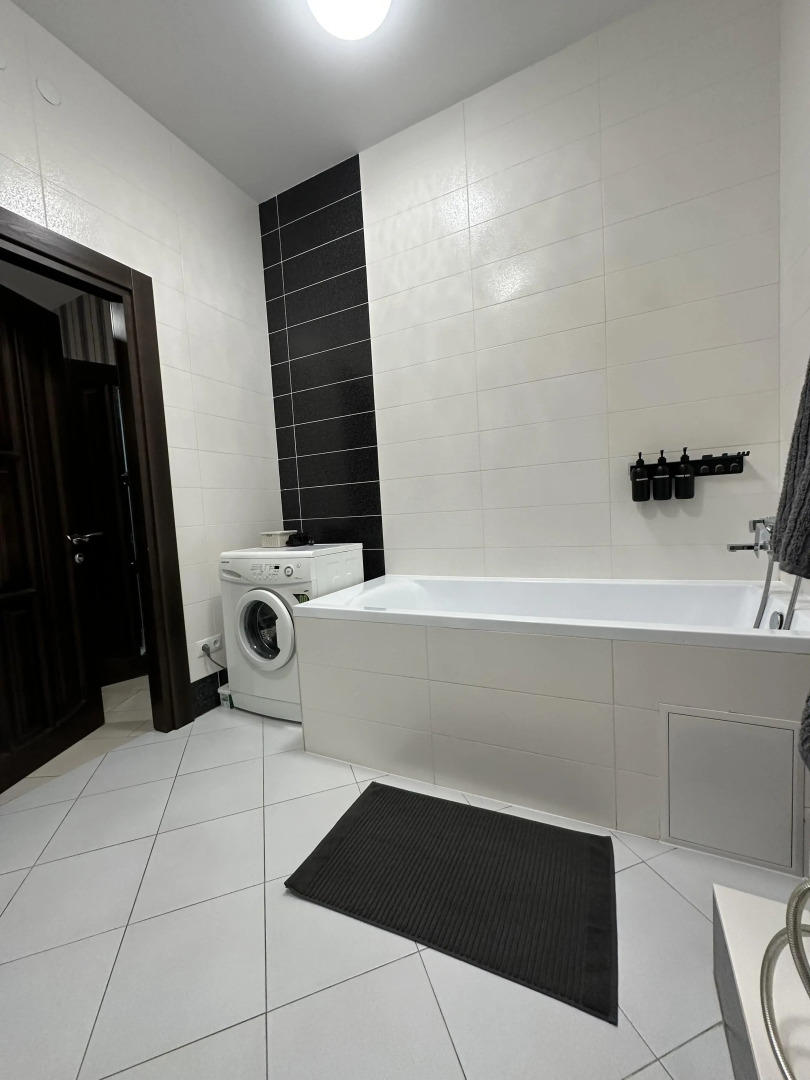 Квартира Тихий Уголок в Историческом Центре Города