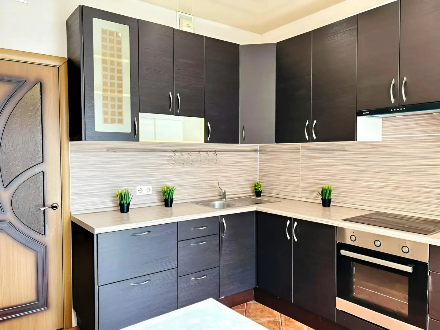 Квартира У Нас Как Дома