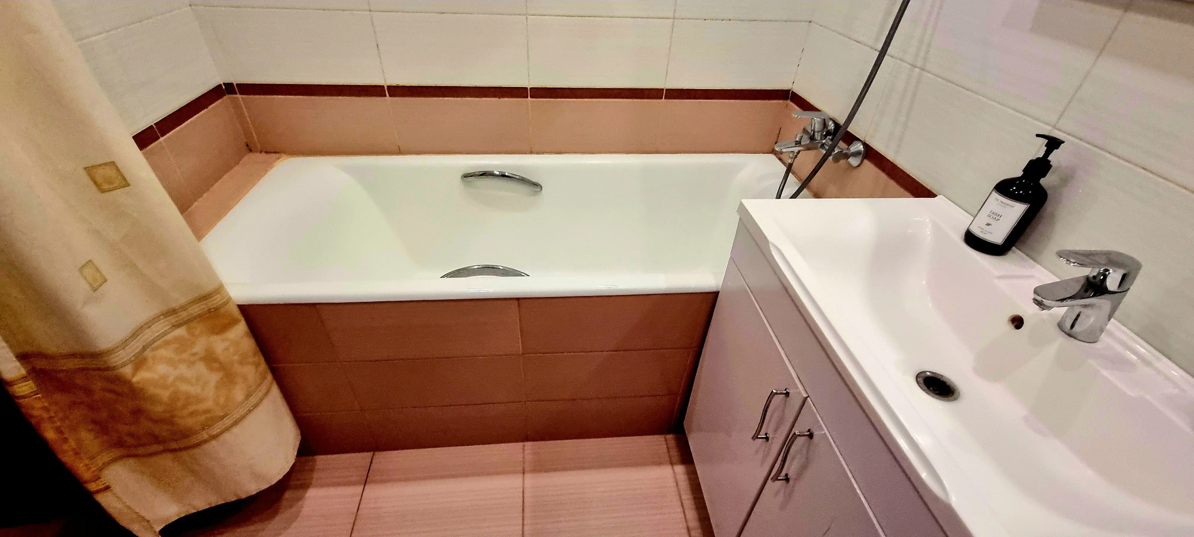 Квартира на Степной