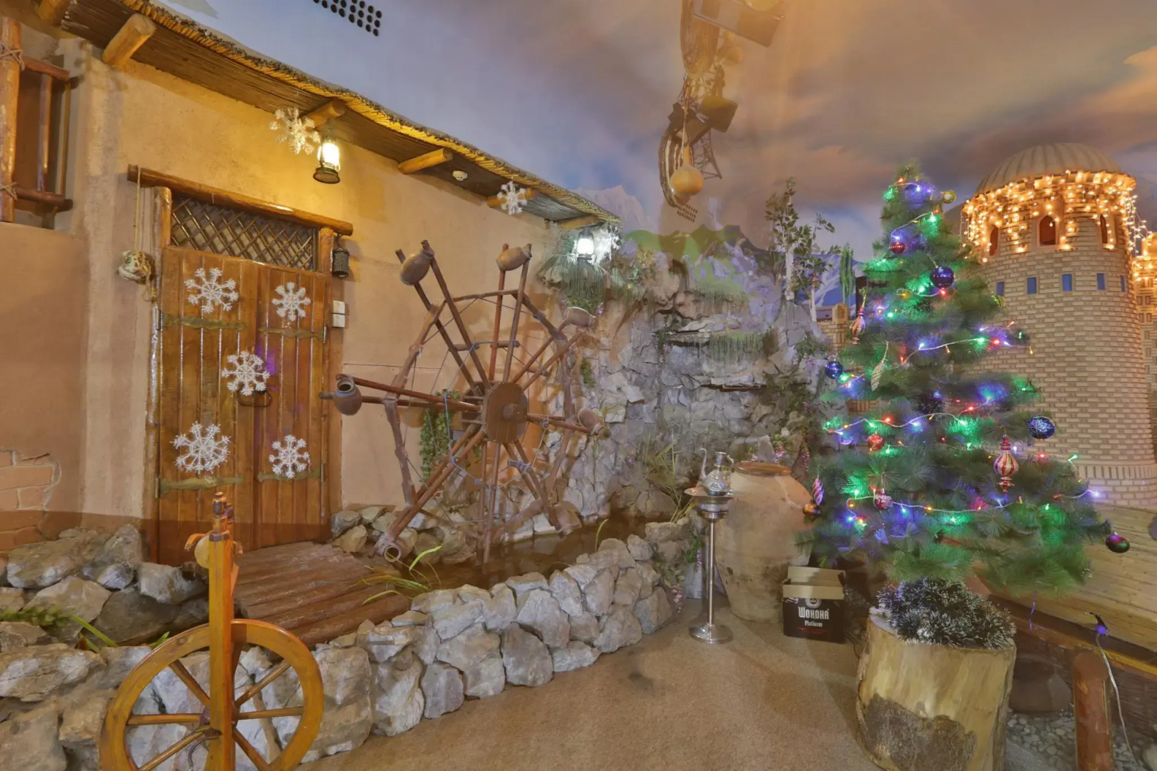 Азия Гранд Отель