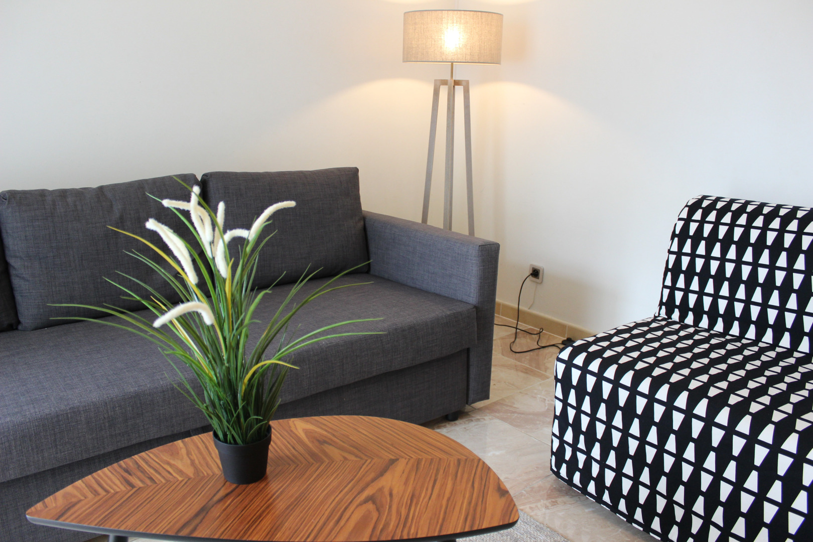 Апартаменты для 5 гостей Marida