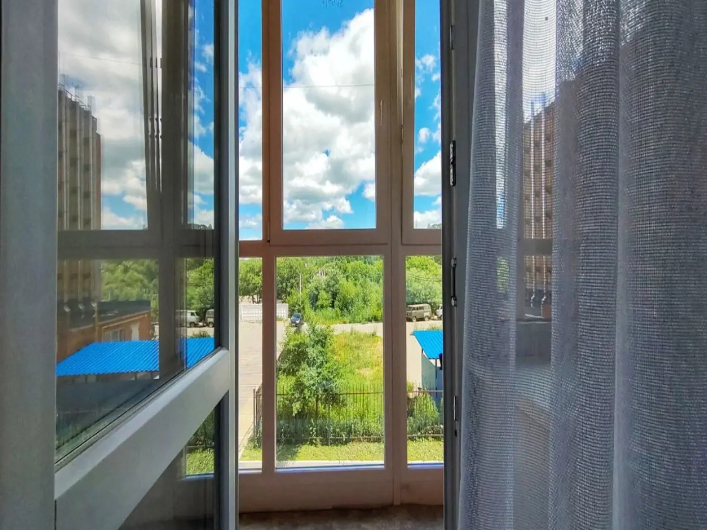 Квартира Renta27 у Онкологического центра