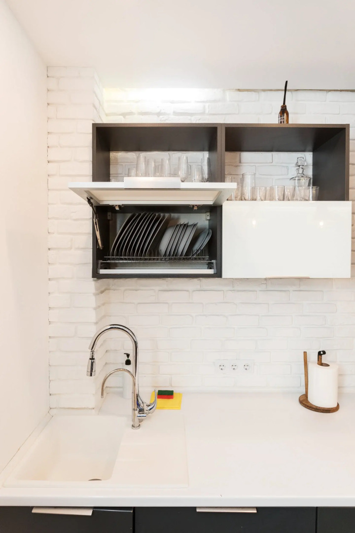 Апартаменты Яхта Парус