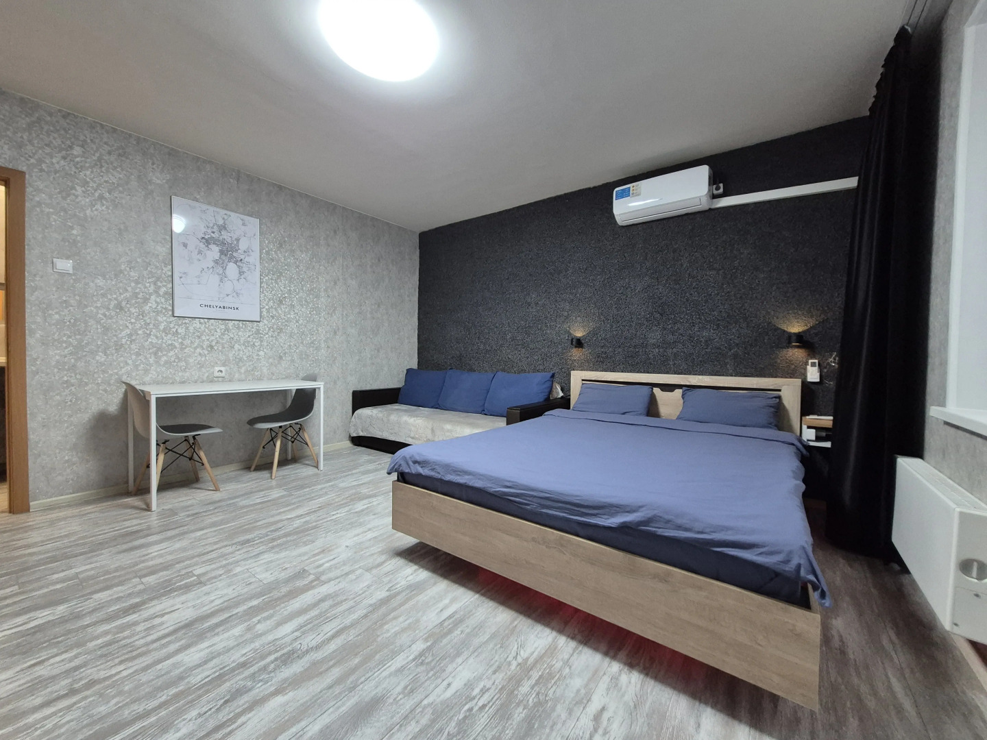 Квартира BigHouse 1