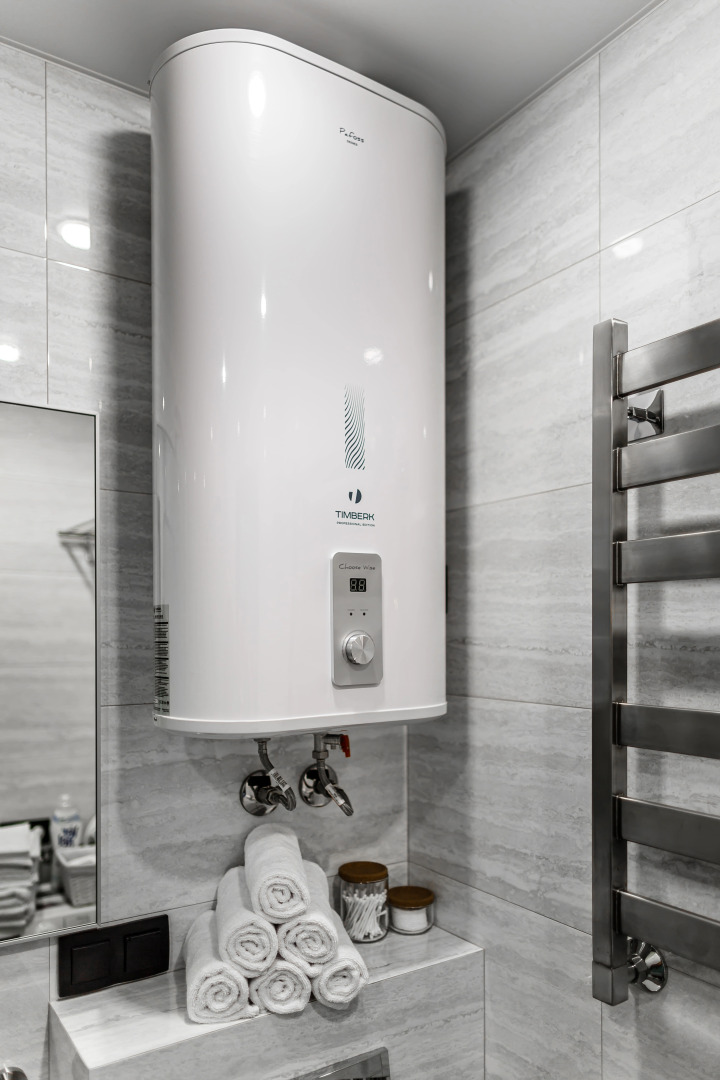 Апартаменты InterLoft 1 Old Town Free Parking Wi-Fi 100/50 Smart TV