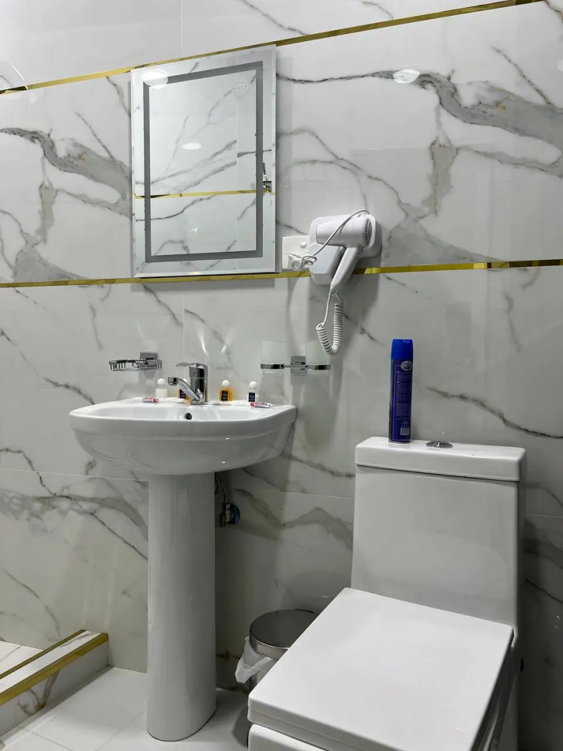 Отель Next Hotel Samarkand