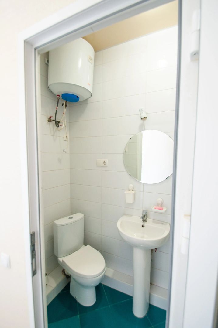 Апартаменты Астра 5