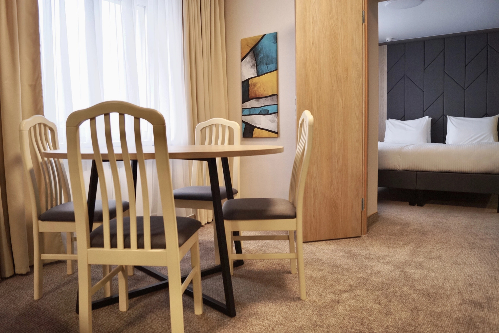 Отель Амакс Премьер Пермь