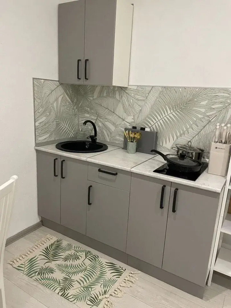 Квартира на улице 8 Июля 22