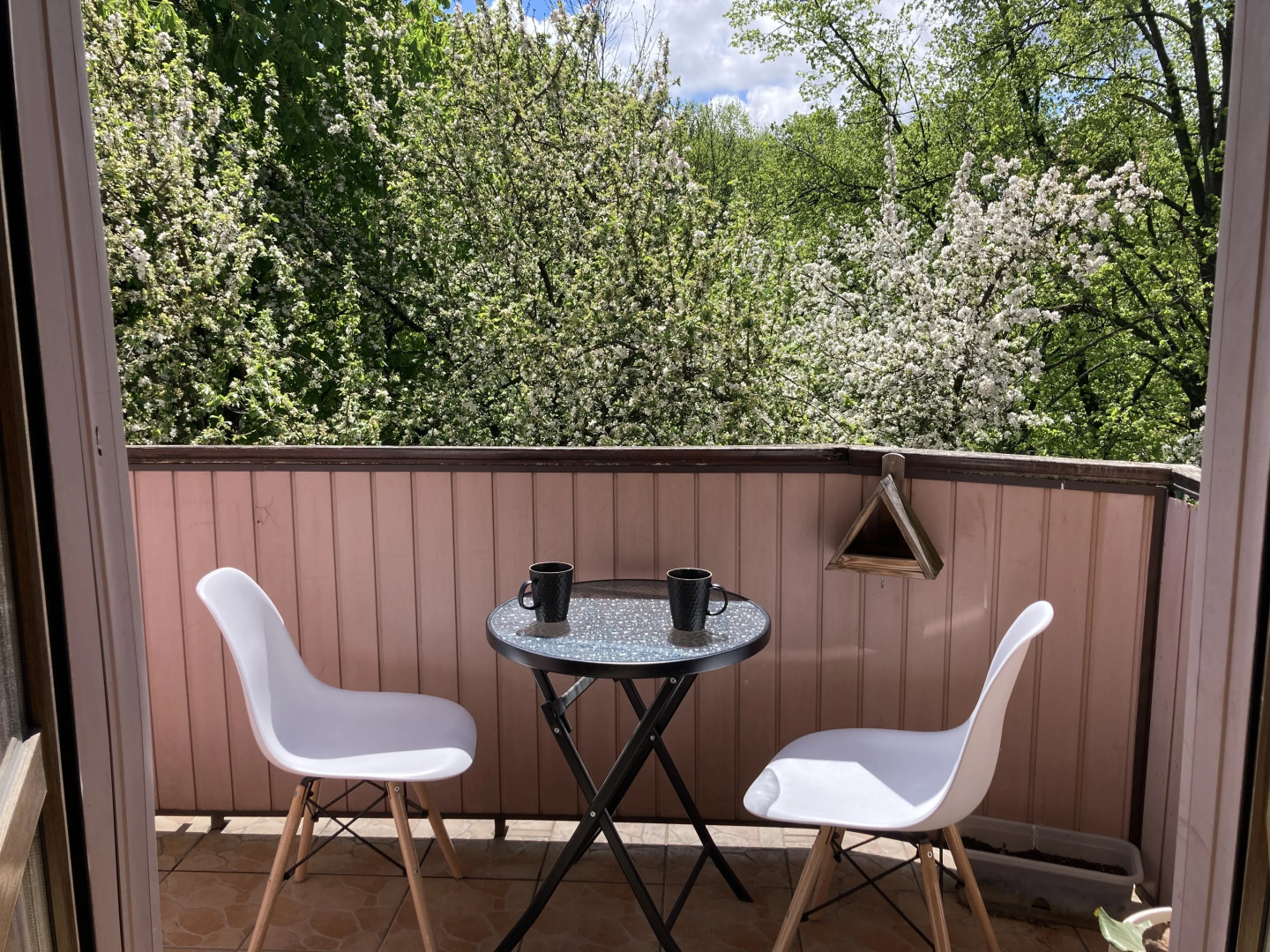 Апартаменты Дворянское гнездо