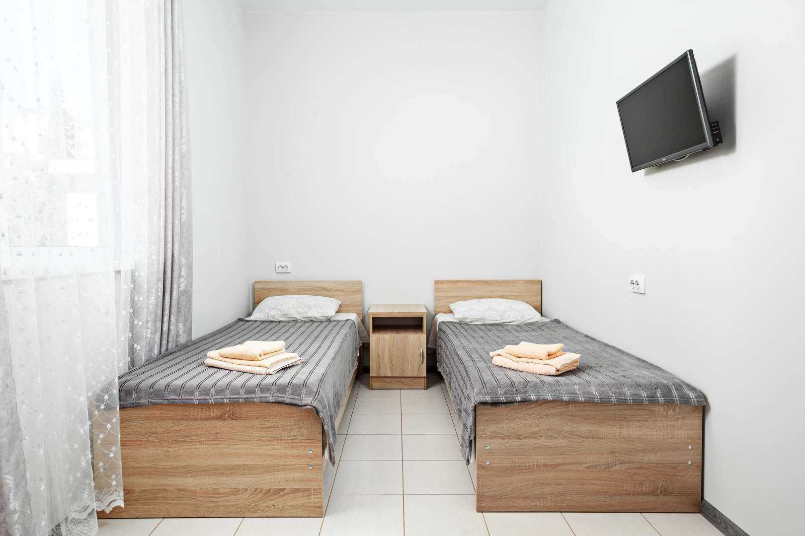 Частный дом Ника на Ленина