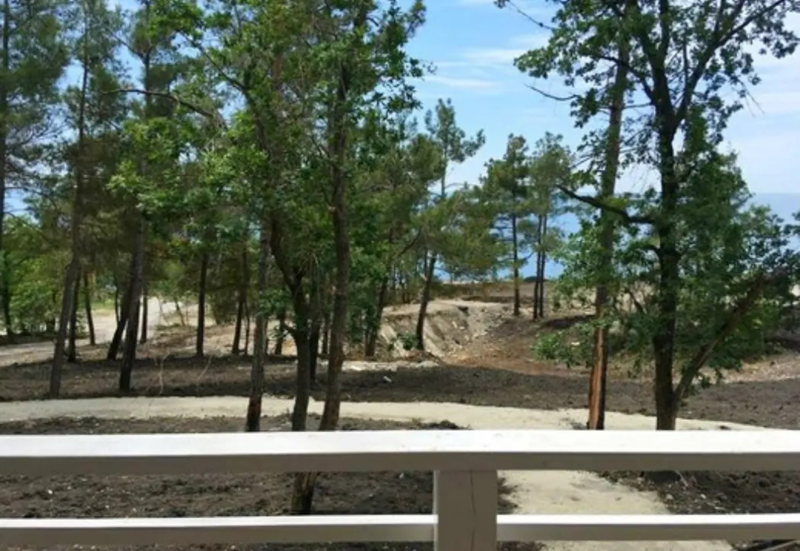 Парк-отель Берег Роз