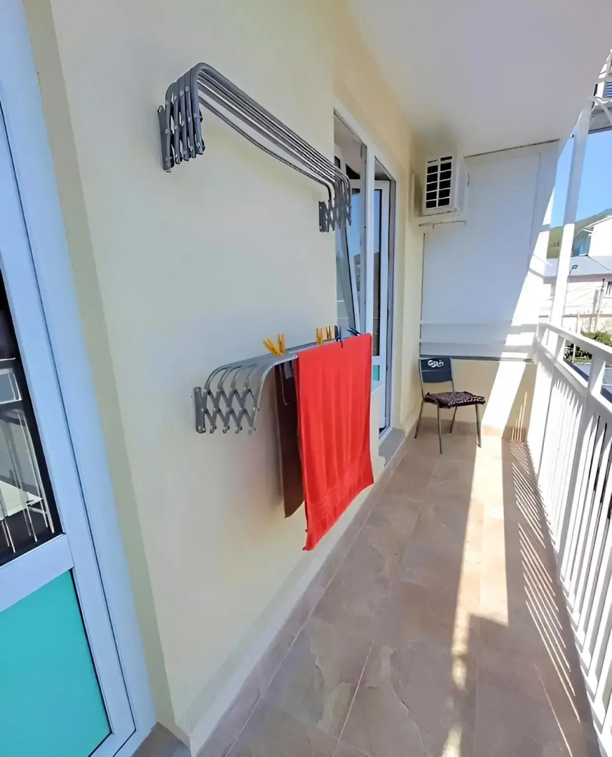 Апартаменты Жемчужина у моря