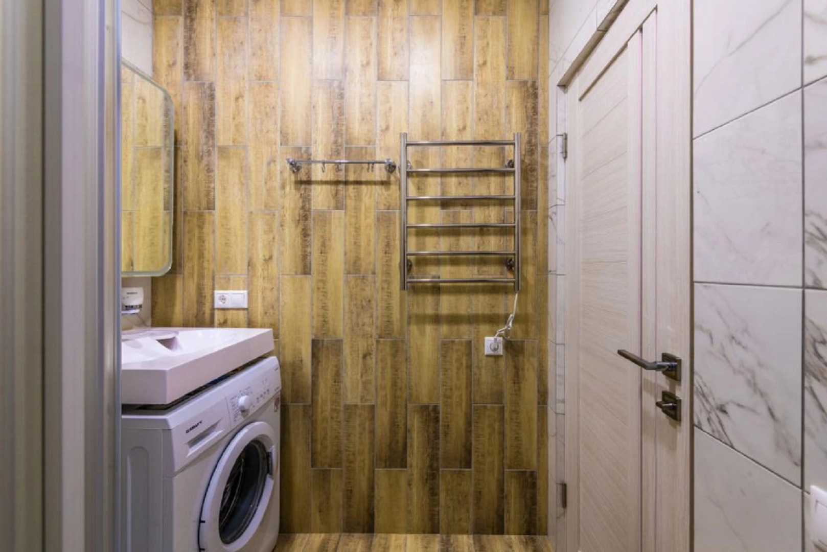 Апартаменты Оплот - Sorrento Park