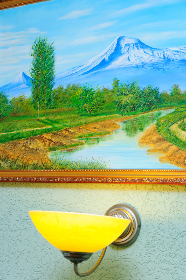 Гостевой дом Первый Доходный Дом Корпус Е