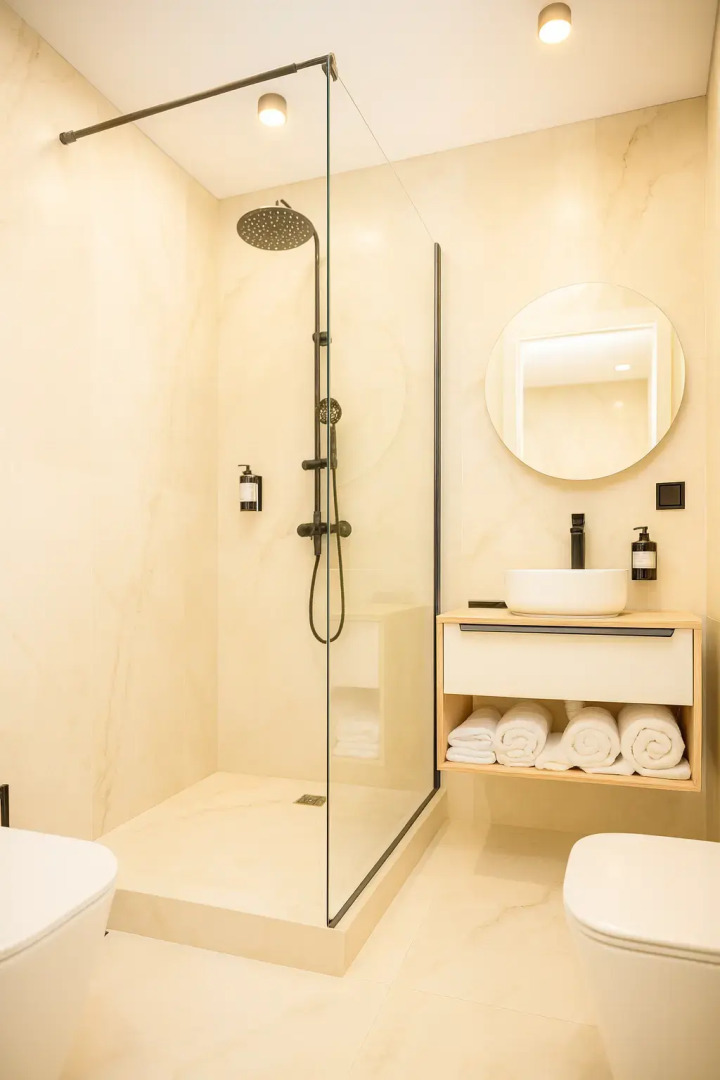 Отель Манон