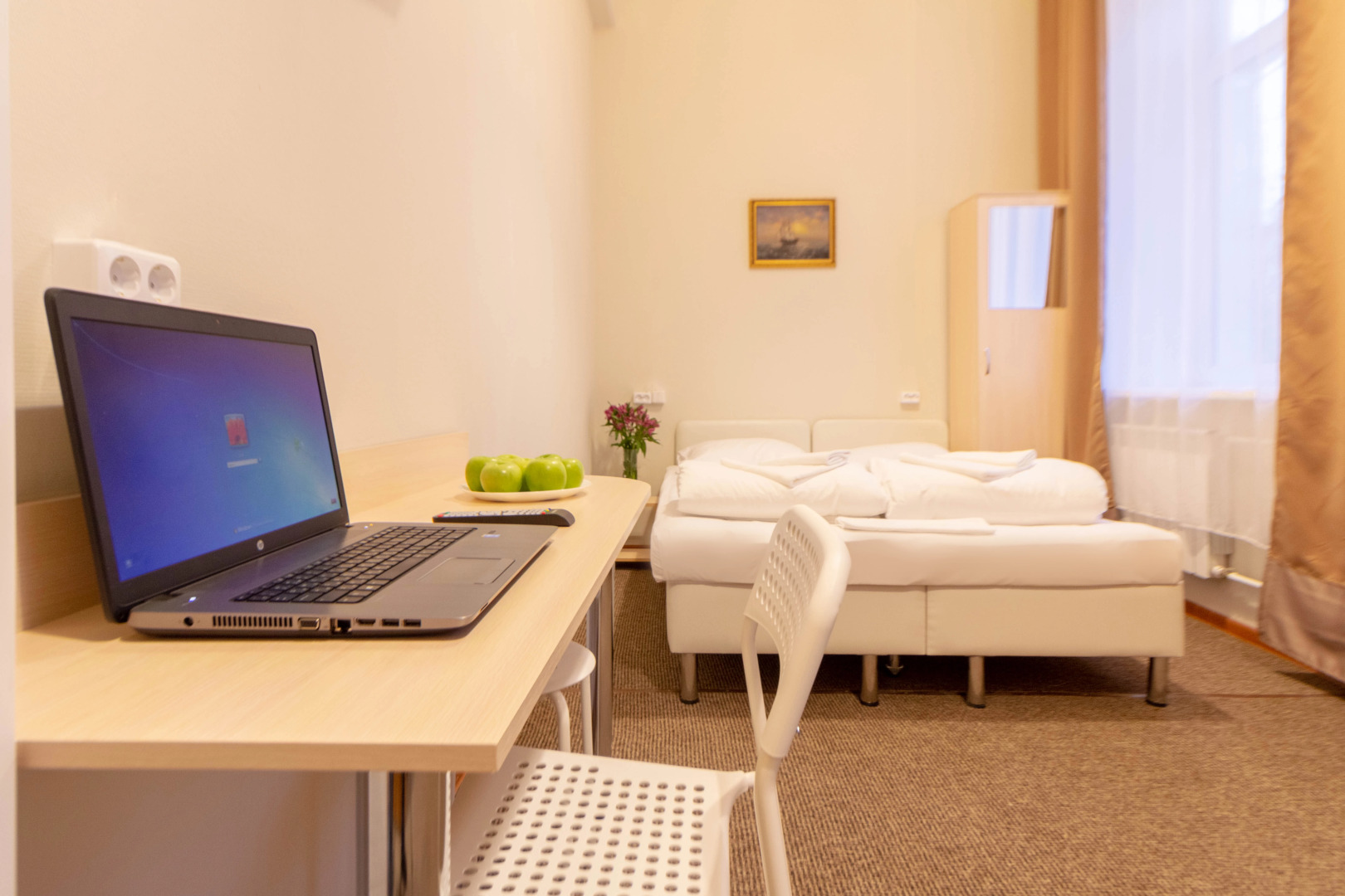 Отель Арома-Отель