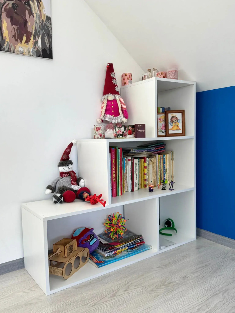 Частный Дом Сокольники